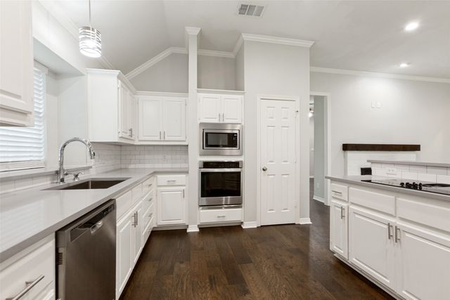 2624 Red Bluff Court, Plano, TX 75093