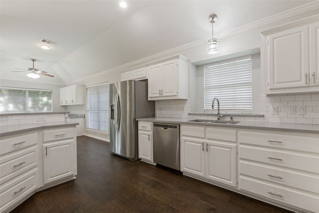 2624 Red Bluff Court, Plano, TX 75093