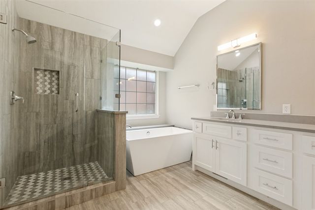 2624 Red Bluff Court, Plano, TX 75093