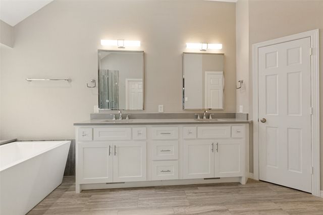 2624 Red Bluff Court, Plano, TX 75093