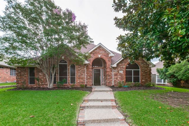 2624 Red Bluff Court, Plano, TX 75093