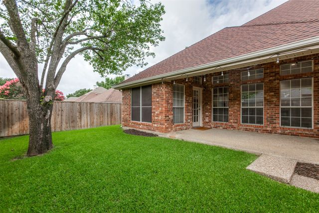 2624 Red Bluff Court, Plano, TX 75093