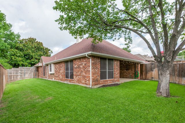 2624 Red Bluff Court, Plano, TX 75093