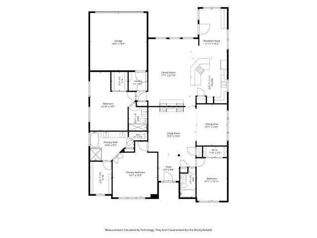 2624 Red Bluff Court, Plano, TX 75093
