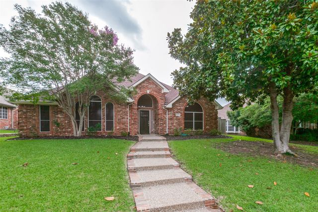 2624 Red Bluff Court, Plano, TX 75093