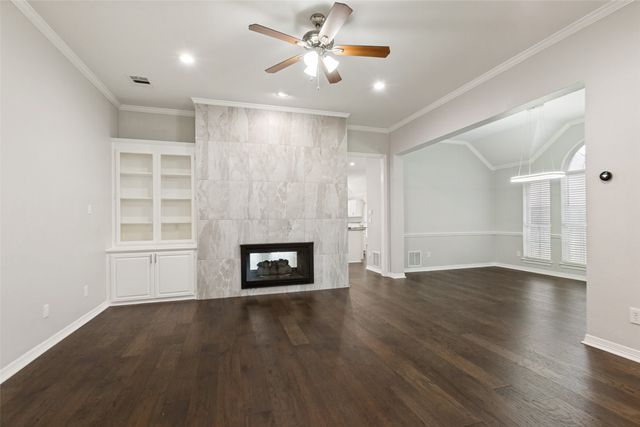 2624 Red Bluff Court, Plano, TX 75093