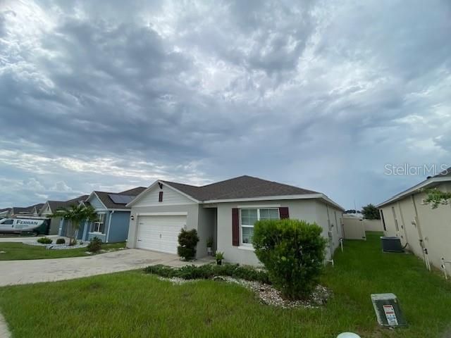 963 SERCHIO STREET, Haines City, FL 33844