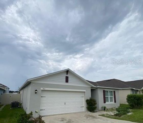 963 SERCHIO STREET, Haines City, FL 33844
