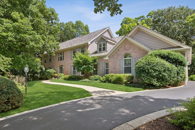 22801 W Glenhurst Road, Deer Park, IL 60010