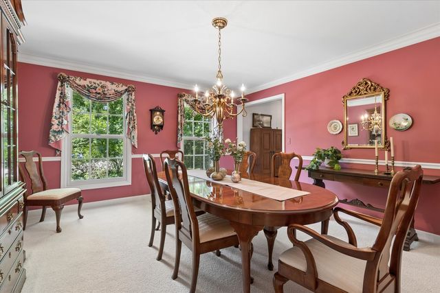 22801 W Glenhurst Road, Deer Park, IL 60010