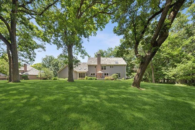 22801 W Glenhurst Road, Deer Park, IL 60010
