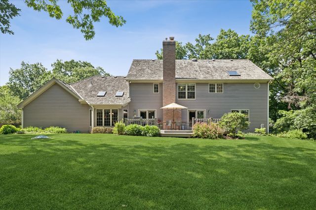 22801 W Glenhurst Road, Deer Park, IL 60010