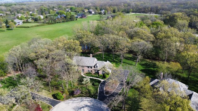 22801 W Glenhurst Road, Deer Park, IL 60010