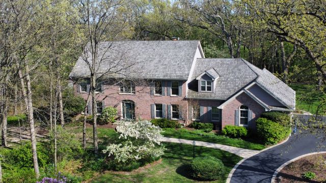 22801 W Glenhurst Road, Deer Park, IL 60010