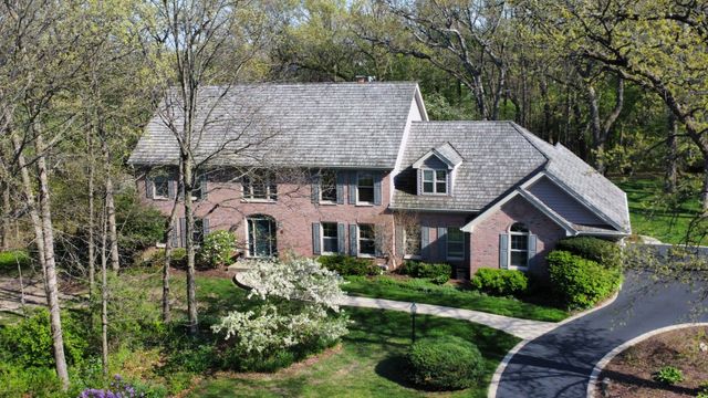 22801 W Glenhurst Road, Deer Park, IL 60010