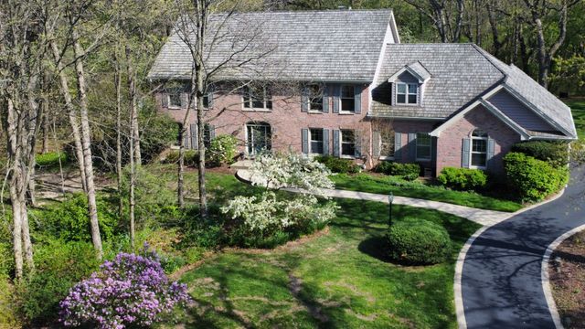 22801 W Glenhurst Road, Deer Park, IL 60010