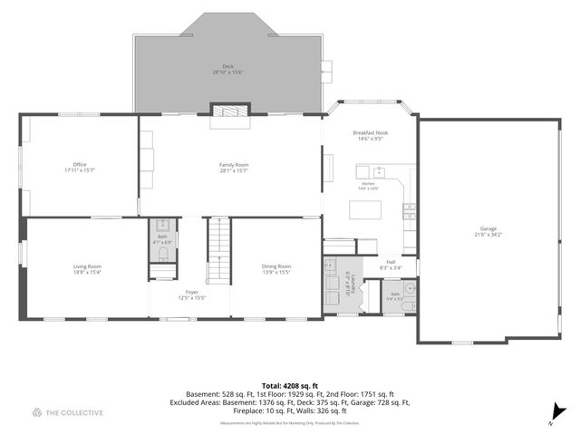 22801 W Glenhurst Road, Deer Park, IL 60010