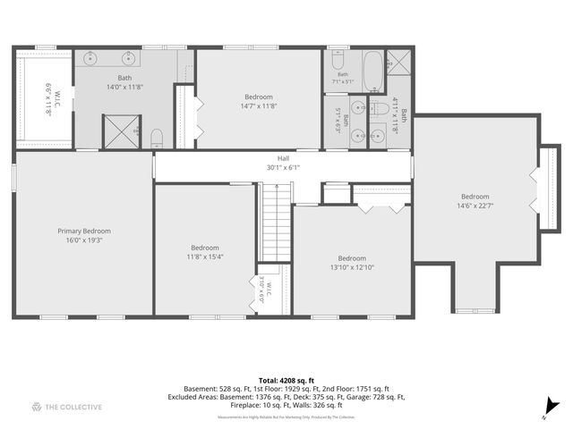22801 W Glenhurst Road, Deer Park, IL 60010