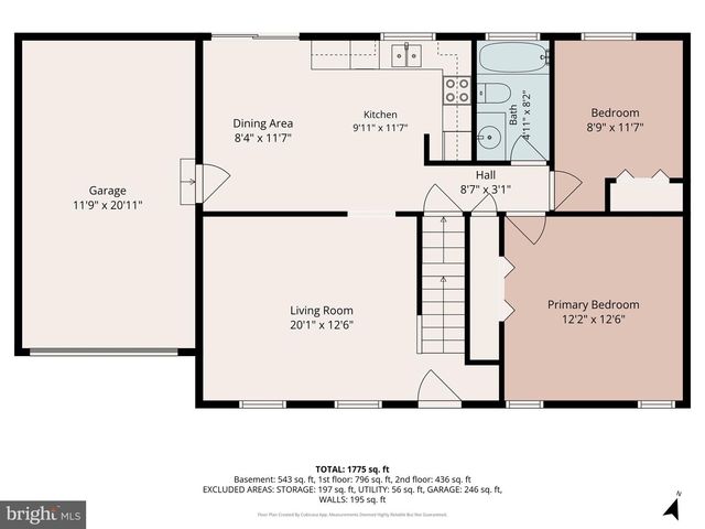 37 HOMESTEAD DR, Denver, PA 17517