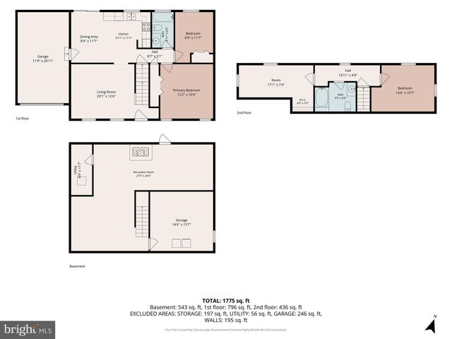 37 HOMESTEAD DR, Denver, PA 17517