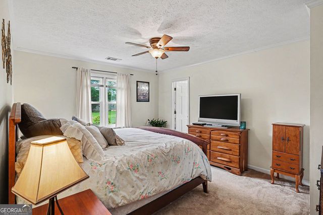355 Inman Road, Hampton, GA 30228