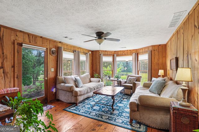 355 Inman Road, Hampton, GA 30228
