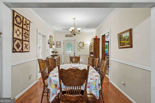 355 Inman Road, Hampton, GA 30228