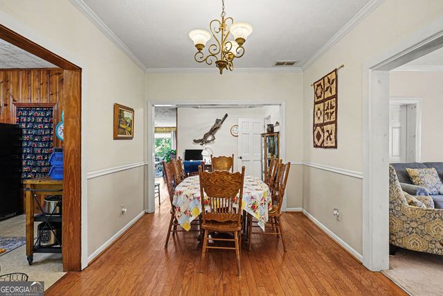 355 Inman Road, Hampton, GA 30228