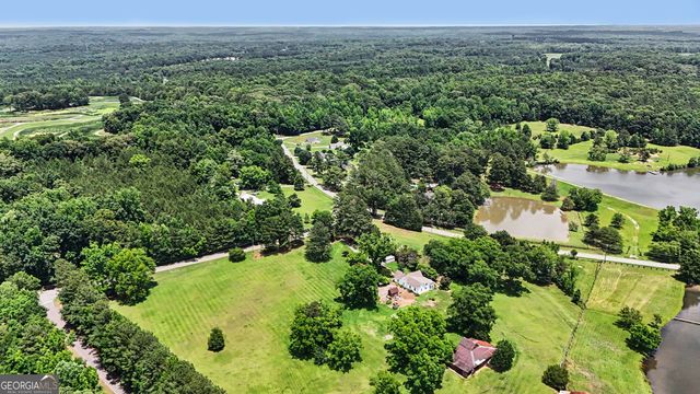 355 Inman Road, Hampton, GA 30228