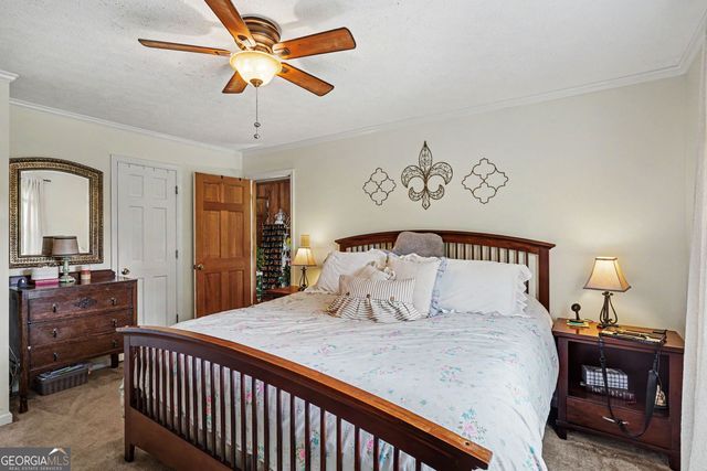 355 Inman Road, Hampton, GA 30228