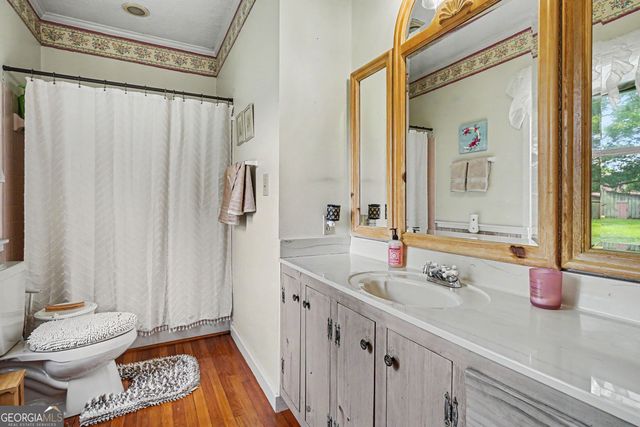355 Inman Road, Hampton, GA 30228