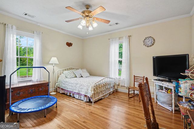 355 Inman Road, Hampton, GA 30228