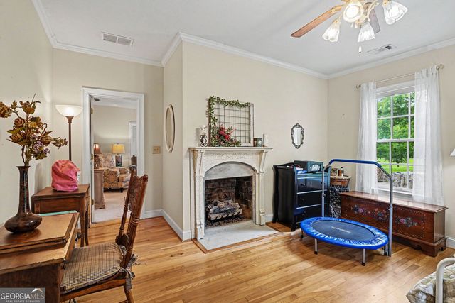 355 Inman Road, Hampton, GA 30228
