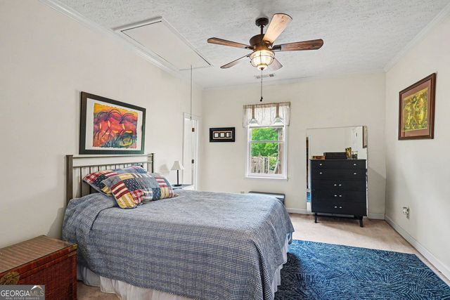 355 Inman Road, Hampton, GA 30228