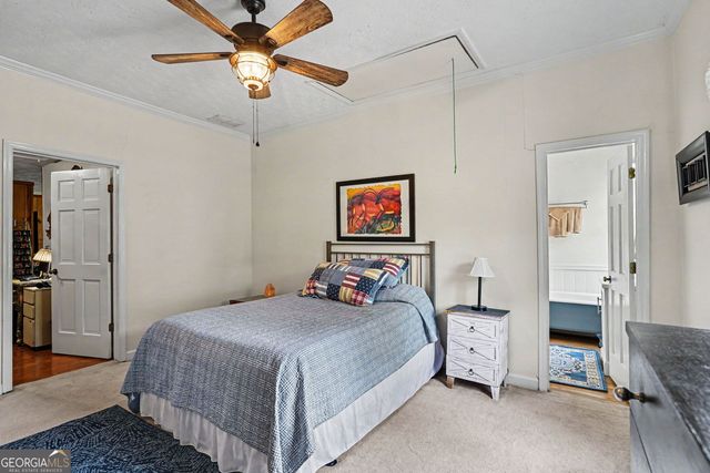 355 Inman Road, Hampton, GA 30228