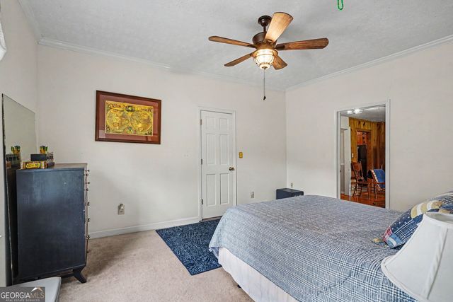 355 Inman Road, Hampton, GA 30228