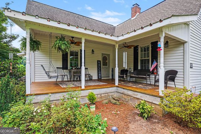 355 Inman Road, Hampton, GA 30228