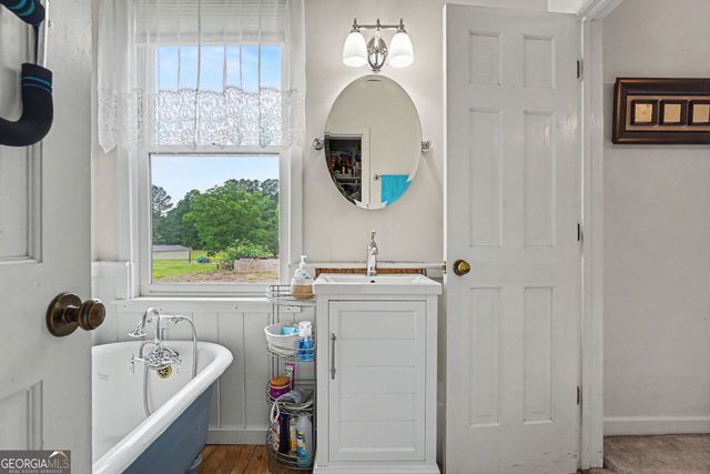 355 Inman Road, Hampton, GA 30228