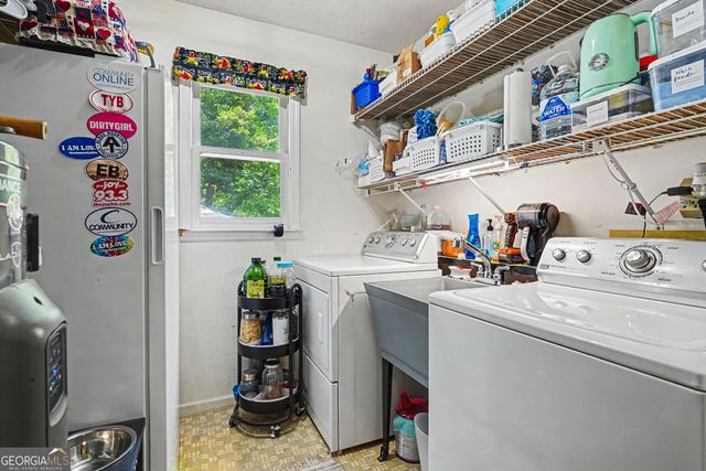 355 Inman Road, Hampton, GA 30228