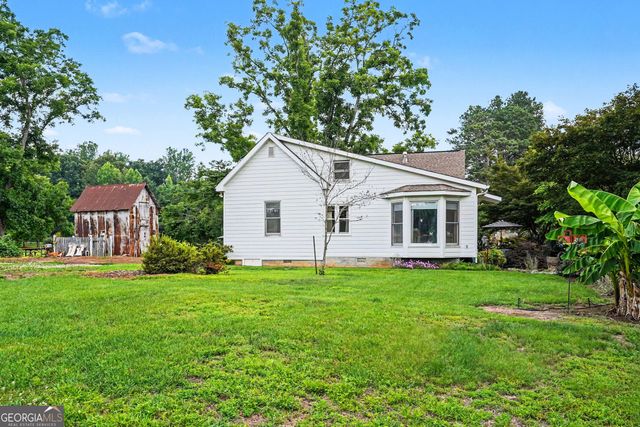 355 Inman Road, Hampton, GA 30228