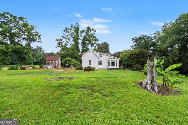 355 Inman Road, Hampton, GA 30228