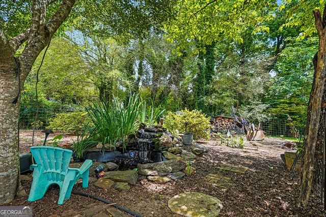 355 Inman Road, Hampton, GA 30228