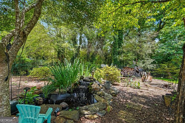 355 Inman Road, Hampton, GA 30228