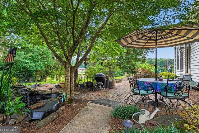 355 Inman Road, Hampton, GA 30228
