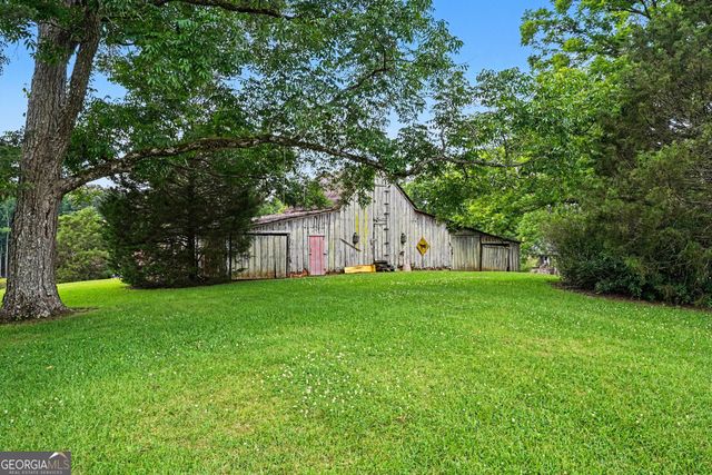 355 Inman Road, Hampton, GA 30228