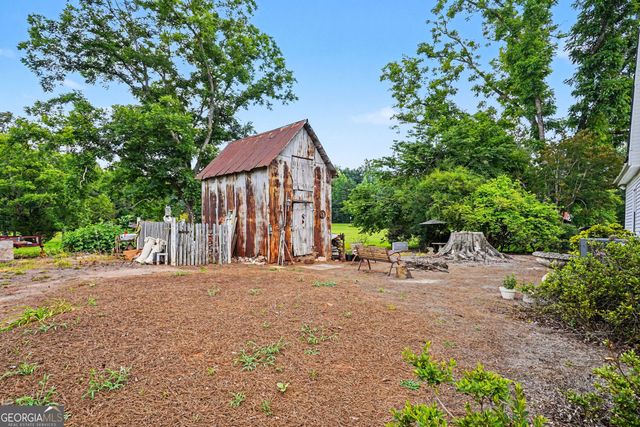 355 Inman Road, Hampton, GA 30228