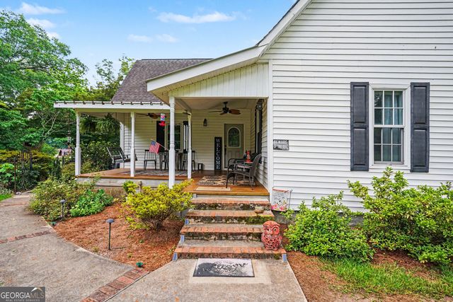 355 Inman Road, Hampton, GA 30228