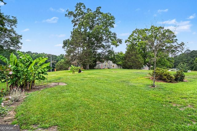 355 Inman Road, Hampton, GA 30228