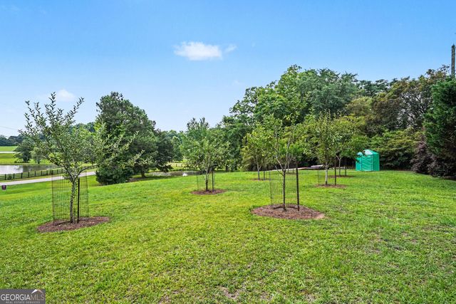 355 Inman Road, Hampton, GA 30228
