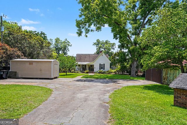 355 Inman Road, Hampton, GA 30228